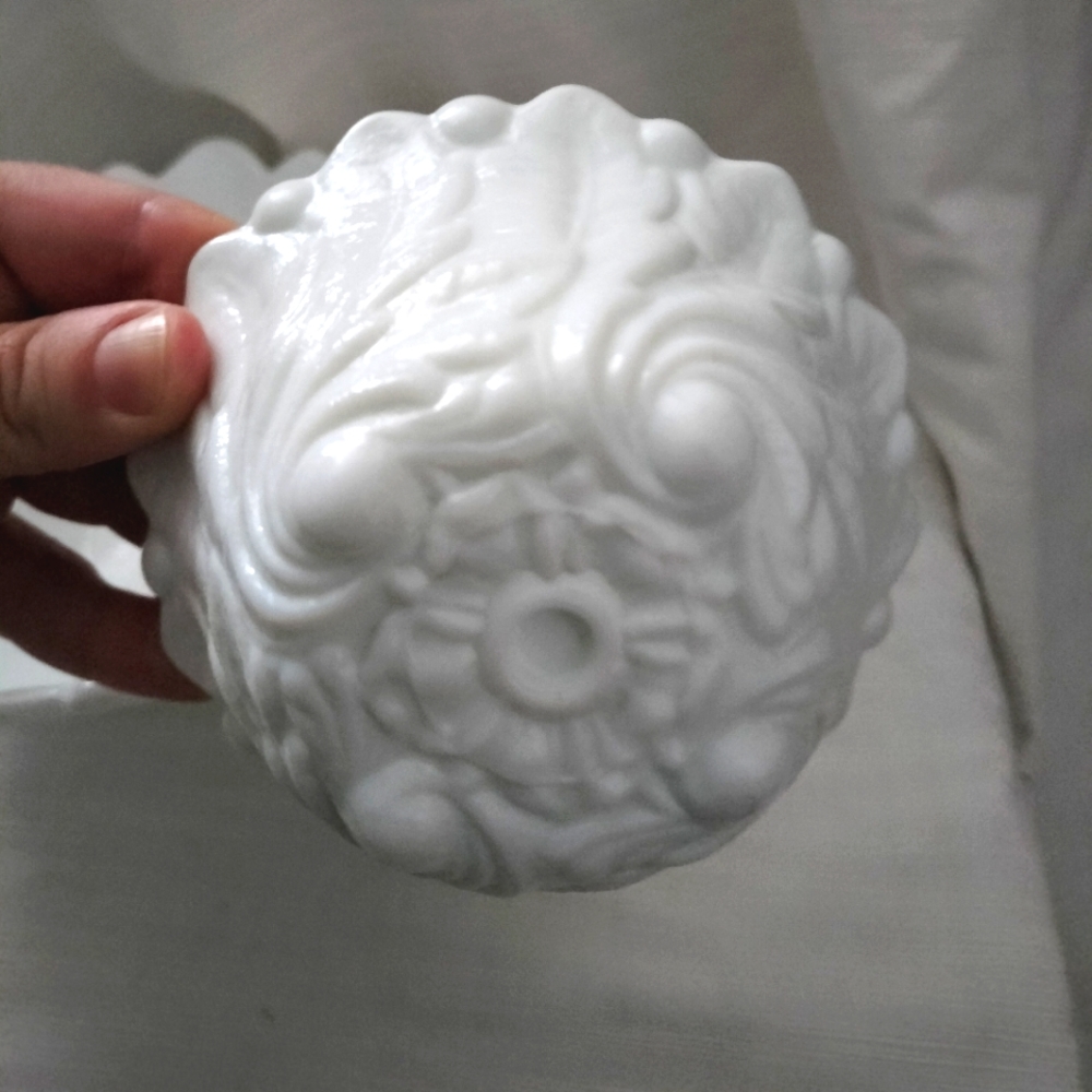 Glass bowls vintage!! - Picture 9 of 16